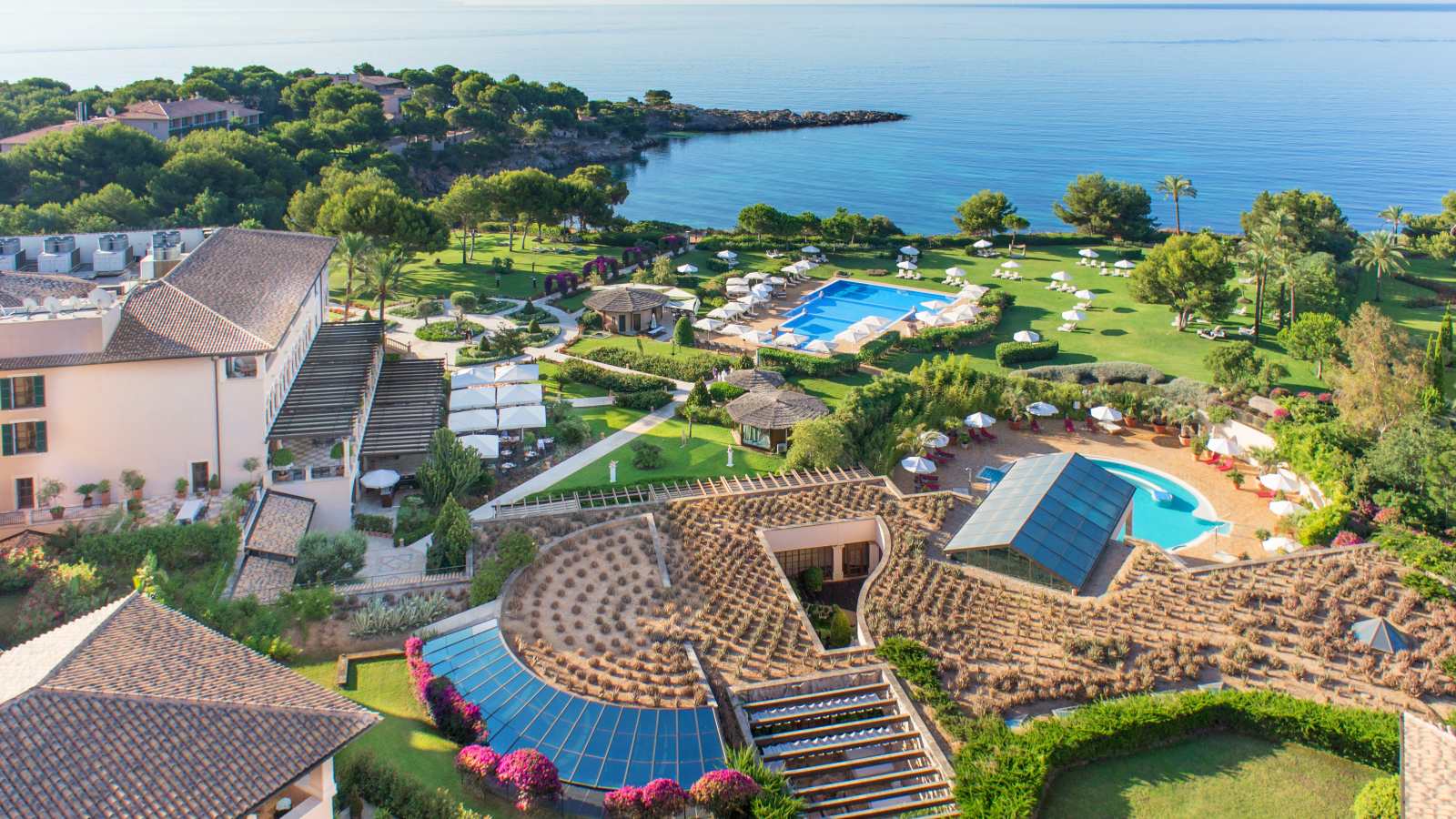 Hotel St Regis Mardavall Mallorca Hotel St Regis Mardavall Mallorca